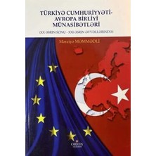 TeknoKapsül Türkiye Cumhuriyeti Avrupa Birliği Münasebetleri