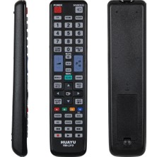 Süppürge Samsung Ile Uyumlu BN59-00559A LCD LED Tv Kumandası