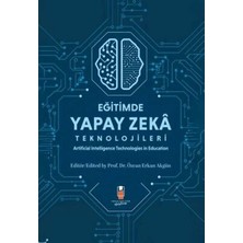 TeknoKapsül Eğitimde Yapay Zeka Teknolojileri - Artificial Technologies In Education