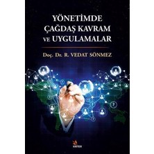 TeknoKapsül Yönetimde Çağdaş Kavram ve Uygulamalar