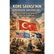 TeknoKapsül Kore Savaşı`nın Diplomatik Yansımaları: Türkiye`nin Uluslararası Rolü ve Ittifakları