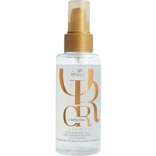 Oil Reflections Light Yumuşatıcı Yağ 100 ml