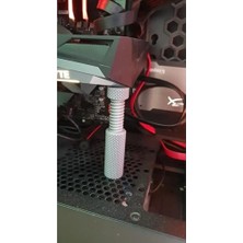 Ayarlanabilir Ekran Kartı Destek Aparatı, Gpu Tutucu, TYBRMSOQKRZ5IP9D10