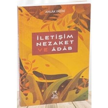 TeknoKapsül Iletişim, Nezaket ve Adab