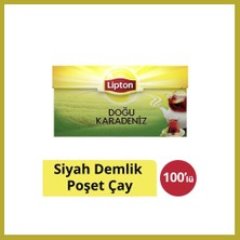 Bezos Doğu Karadeniz Demlık Poset 320GR 1 Adet Bcks