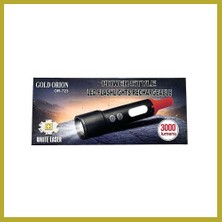 Bezos USB El Feneri Bcks