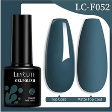7 ml Kalıcı Oje LC-F052 (54194) 4252