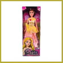 Bezos SH40689/40690 Kut.princess Manken Bebekler Bcks