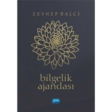 TeknoKapsül Bilgelik Ajandası