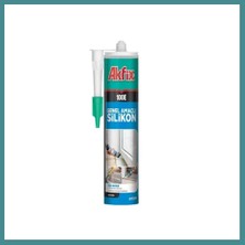 Bezos 280 gr Beyaz Silikon Mac