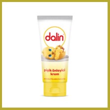 Bezos Dalin Pişik Kremi 100 ml Bcks