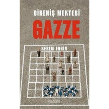 TeknoKapsül Direniş Mektebi Gazze