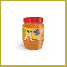 Bezos Fresher Portakal Aromalı Granül Içecek 300GR 1 Adet Bcks