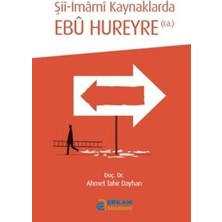 TeknoKapsül Şii-Imamı Kaynaklarda Ebu Hureyre R.a.