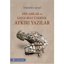 TeknoKapsül Din - Ahlak ve Saygı - Biat Üzerine Aykırı Yazılar