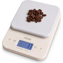 Dijital Mutfak Tartısı; 6 Kg/0.1g LCD Ekranlı Yüksek Hassasiyetli Gıda Ölçeği, Çoklu Ünite (G/oz/ml/lb), Pille Çalışır, Kuaför Salonu Için Pişirme, Pişirme ve Ağırlık Kontrolü Renk Ölçeği Için