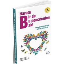 TeknoKapsül Hayata Bir De Bu Pencereden Bak