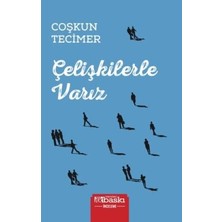 TeknoKapsül Çelişkilerle Varız