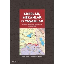 TeknoKapsül Sınırlar, Mekânlar ve Yaşamlar