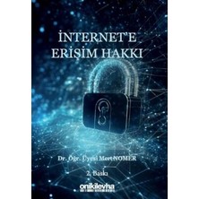 TeknoKapsül Internet`e Erişim Hakkı