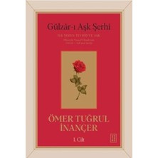 TeknoKapsül Gu¨lzar-I Aşk Şerhi