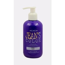 Jeans Color Saç Boyası Leylak 250 ml