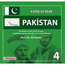 TeknoKapsül 4 Kıta 42 Ülke Pakistan 4