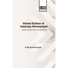 TeknoKapsül Hizmet Kalitesi ve Vatandaş Memnuniyeti