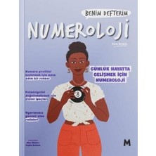 TeknoKapsül Numeroloji: Benim Defterim