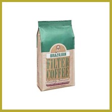 Bezos Brazilian Filtre Kahve 250GR 1 Adet Bcks