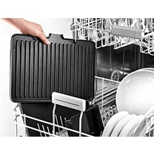 Multıgrıll 7 CG7020 Izgara Tost Makinesi