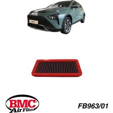Bmc FB963/01 Hyundai Bayon / I20 Iı-Iıı Kutu Içi Performans Hava Filtresi