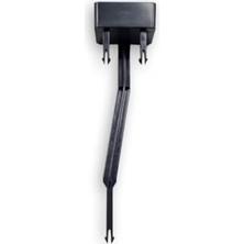 Arka Koltuk Sol Sırt Kilit Mandalı 6Q0885643, Vw Polo ile Uyumlu 2005-2009