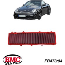 Bmc FB473/04 Porsche 911 Kutu Içi Performans Hava Filtresi