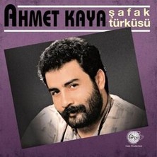 TeknoKapsül Ahmet Kaya - Şafak Türküsü Plak