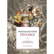 TeknoKapsül Popüler Kültürde Önyargı