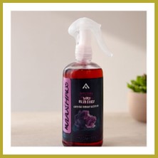 Bezos Japon Kiraz Çiçeği Oda Kokusu Sprey 400 ml Bcks