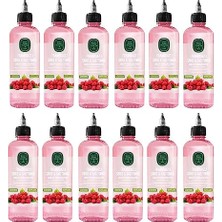 Frambuazlı Sirke ve Saç Toniği 500 ml x 12