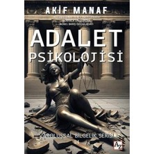 TeknoKapsül Adalet Psikolojisi