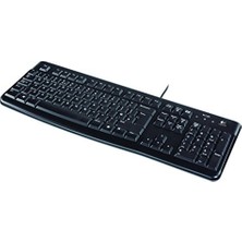 K120 F Klavye Tr 920-004163