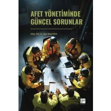 TeknoKapsül Afet Yönetiminde Güncel Sorunlar