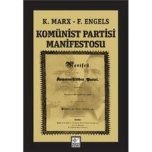 TeknoKapsül Komünist Partisi Manifestosu