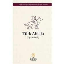 TeknoKapsül Türk Ahlakı