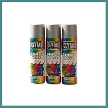 Bezos Gri Sprey Boya 200 ml Mac