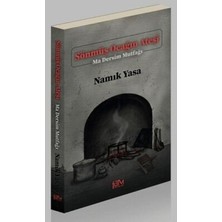 TeknoKapsül Sönmüş Ocağın Ateşi - Ma Dersim Mutfağı