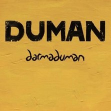 TeknoKapsül Duman - Darmaduman 2 Plak