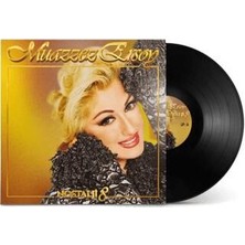 TeknoKapsül Muazzez Ersoy - Nostalji Vol. 8 Lp