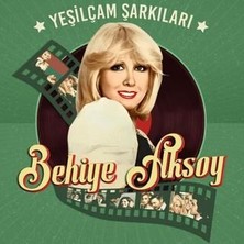 TeknoKapsül Behiye Aksoy - Yeşilçam Şarkıları Plak