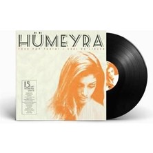 TeknoKapsül Hümeyra - Türk Pop Tarihi - Eski 45 Likler Plak