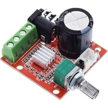 Modül — Alkatronik PAM8610 2X15W Amplifier Dijital Amfi